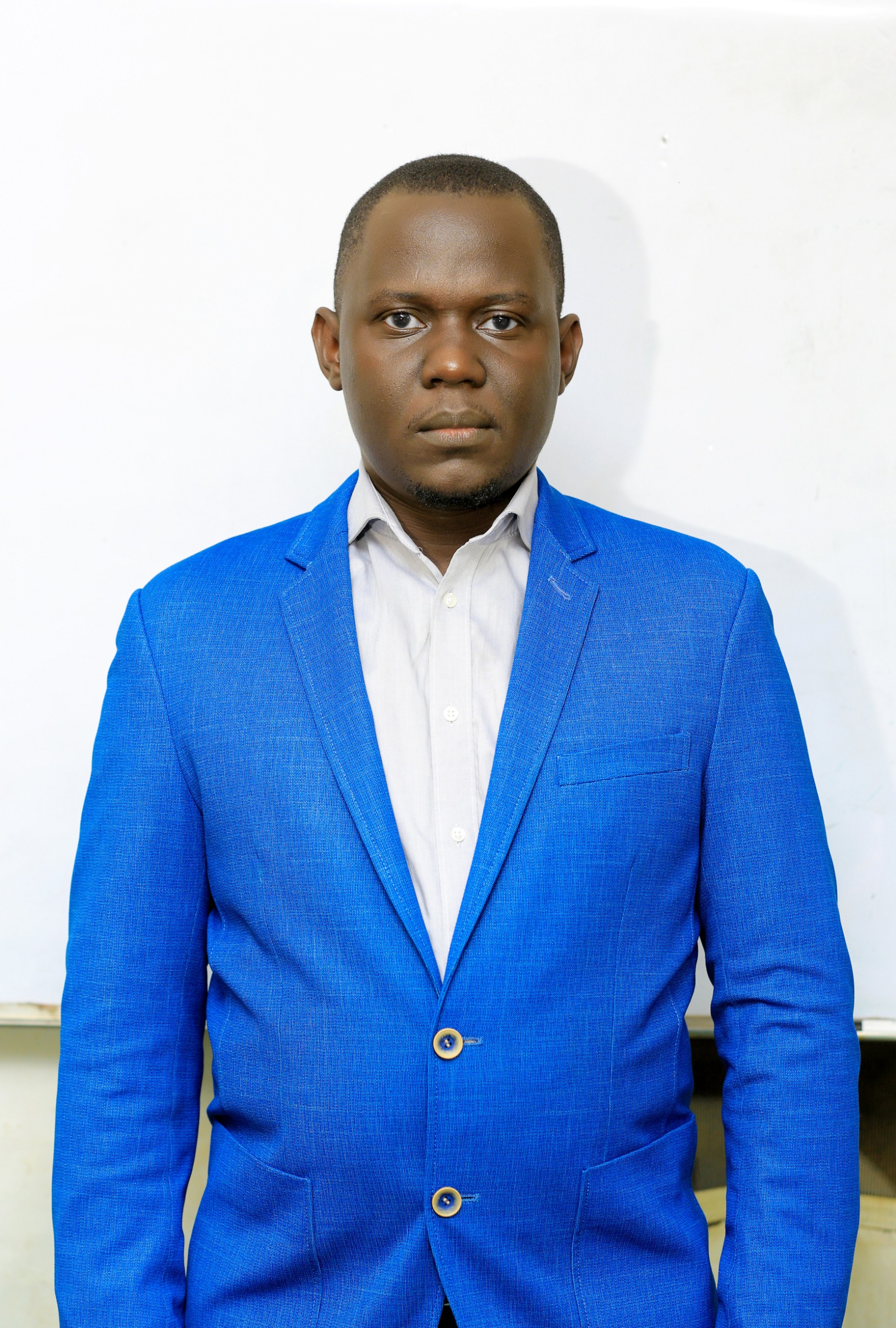 Dr. Muhammad Maswa