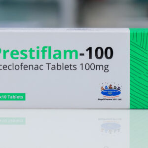 Hifenac-100