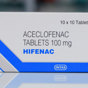 Aceclofenac-Prestiflam