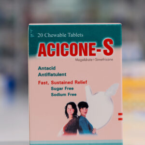 Acicone-S