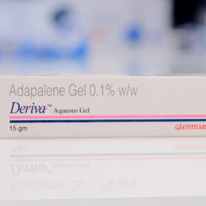 Deriva