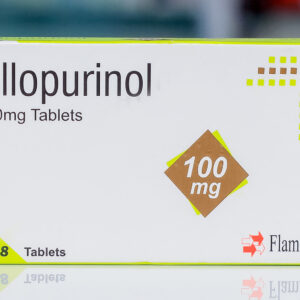 Allopurinol