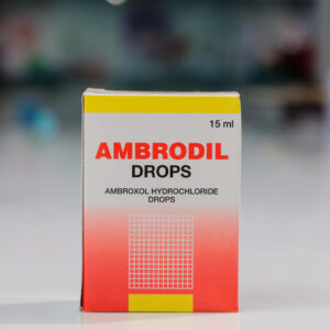Ambrodil