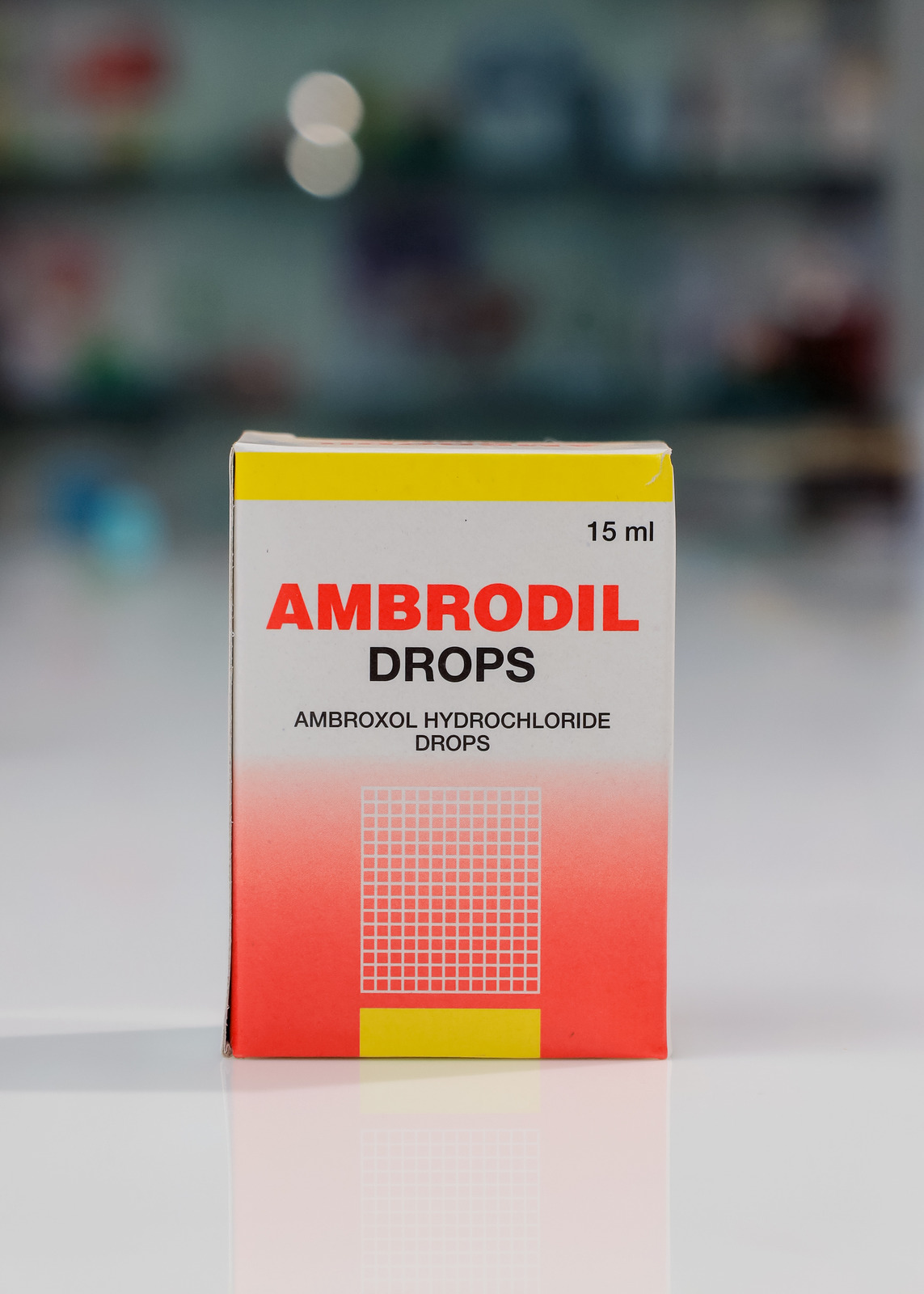 Ambrodil