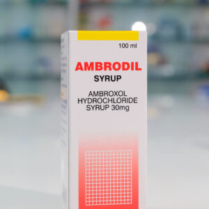 Ambrodil