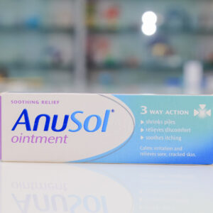 Anusol