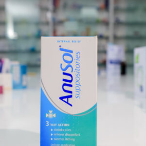 Anusol