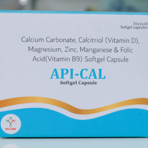 API-CAL