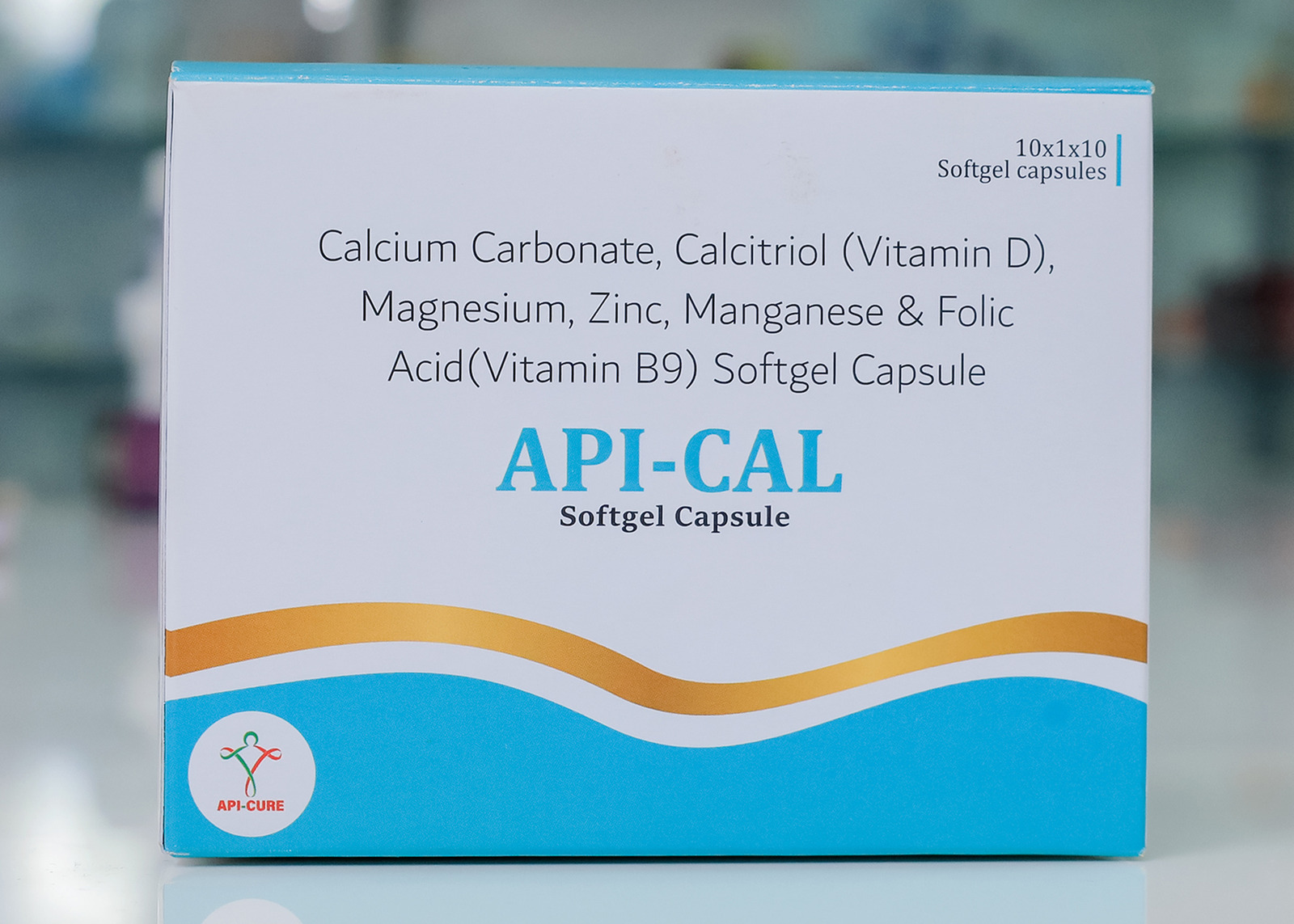 API-CAL