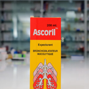 Ascoril