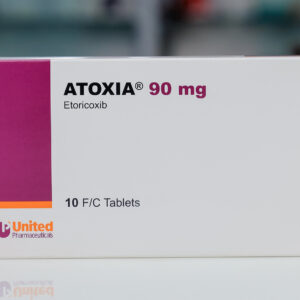 Atoxia
