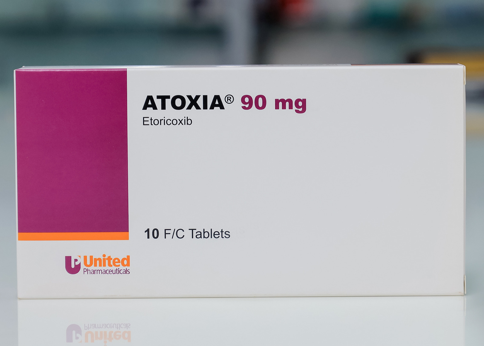 Atoxia