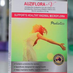 Auziflora-V