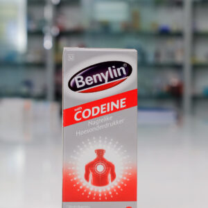 Benylin