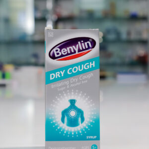 Benylin