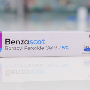 Benzoyl Peroxide