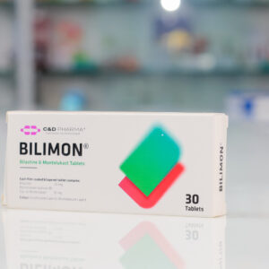 Bilimon