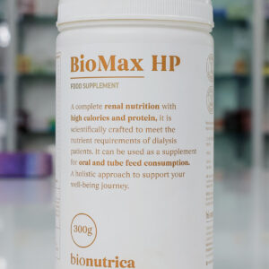 Biomax HP