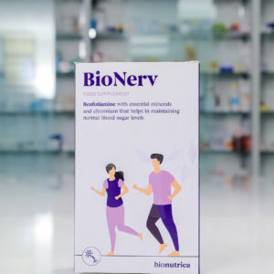 Bio Nerve