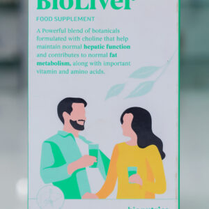 Bio Liver Capsules