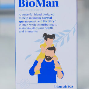 Bio Man Capsules