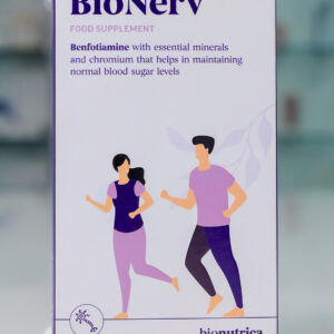 Bio Nerve Capsules