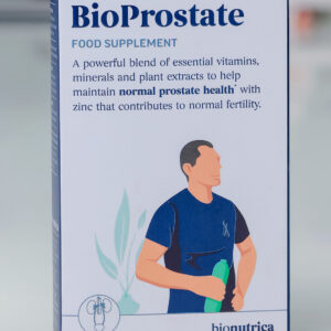 Bio Prostate Capsules