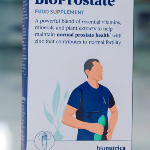 Bio Prostate Capsules