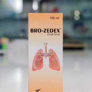 Bro-Zedex