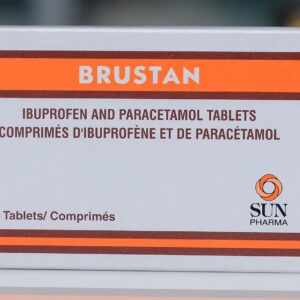 Brustan