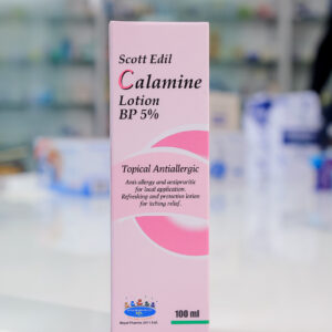 Calamine