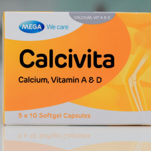 Calcitvita