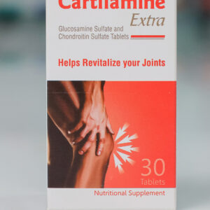 Cartilamine Extra