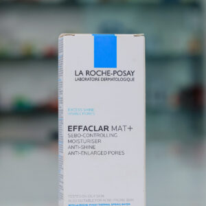 La Roche-Posay