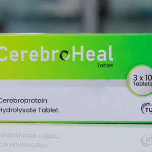 CerebroHeal