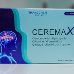 Ceremax
