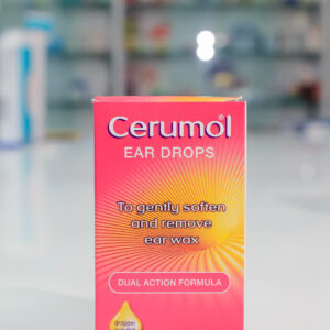 Cerumol