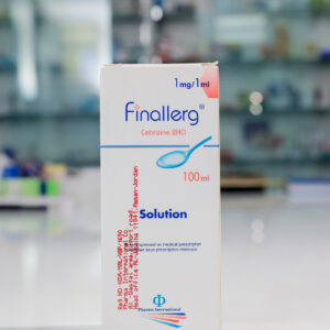 Finallerg