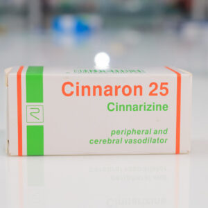 Cinnaron