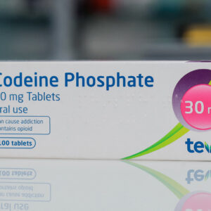 Codeine-Phosphate