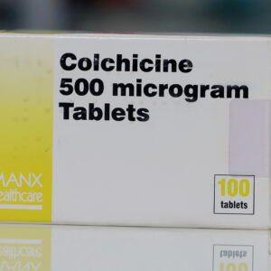 Colchicine-0.5