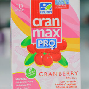 Cran Max