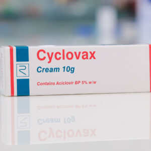 Cyclovax