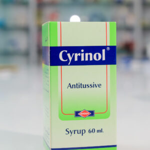 Cyrinol