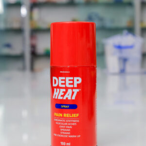 Deep Heat