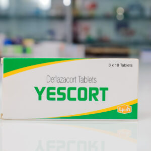 Deflazacort