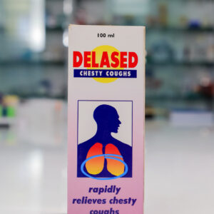 Delased