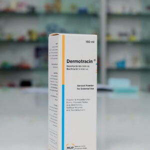 Dermotracin
