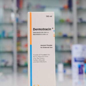 Dermotracin