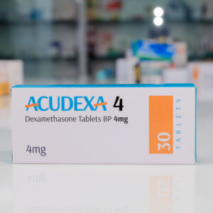 Dexamethasone